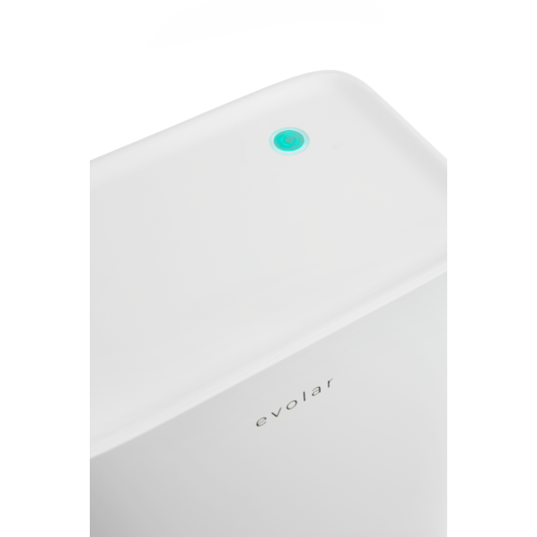 Evolar EVO-DH65 Luchtreiniger 650ml
