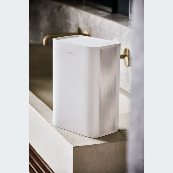 Evolar EVO-DH65 Luchtreiniger 650ml