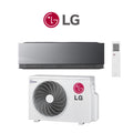 LG-AA12SP ARTCOOL AI AIR Mirror airco Set A+++ 19dB