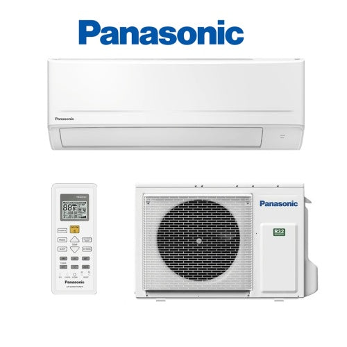 KIT-BZ35-ZKE Panasonic airco set 3,5KW