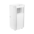 Evolar EVO-7000CW Mobiele Airco - Met Wifi