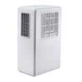 Evolar EVO-ES1800W - Mobiele Airco Zonder Afvoerslang - Wifi