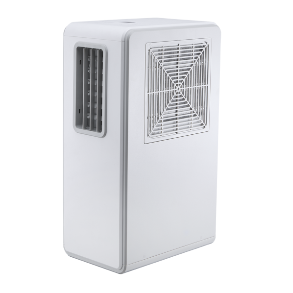 Evolar EVO-ES1800W - Mobiele Airco Zonder Afvoerslang - Wifi